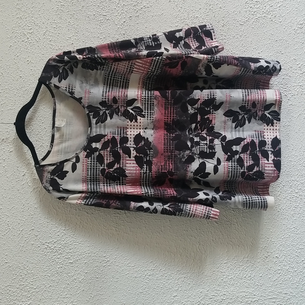 New Creation L blouse